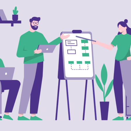 Vše o digitalizaci - jak na digitální archiv zaměstnanců