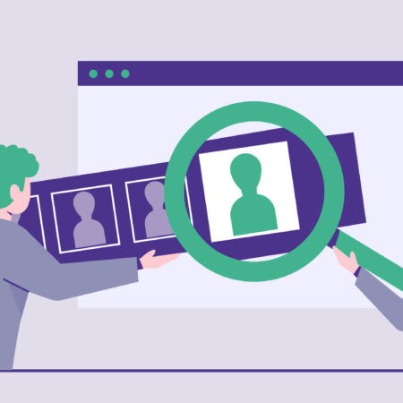 Jak si usnadnit nábor