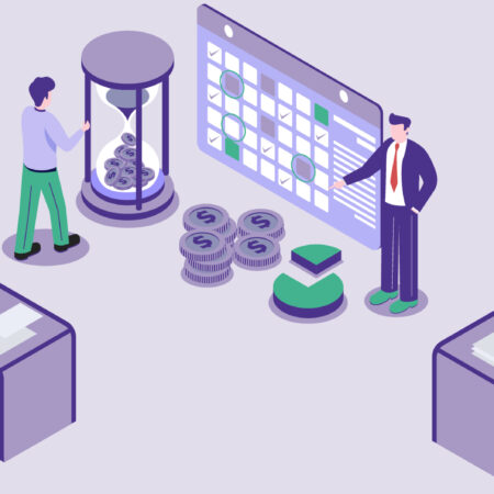 Jak na efektivní time-off management