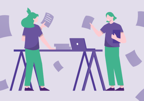 Jak vyzrát na fluktuaci zaměstnanců