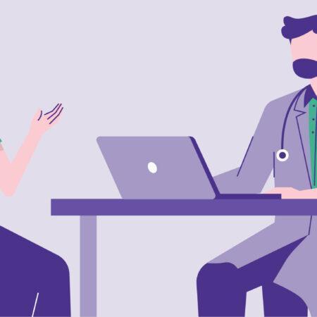 Povinné zdravotní prohlídky zaměstnanců.