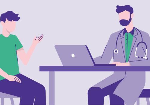 Povinné zdravotní prohlídky zaměstnanců.