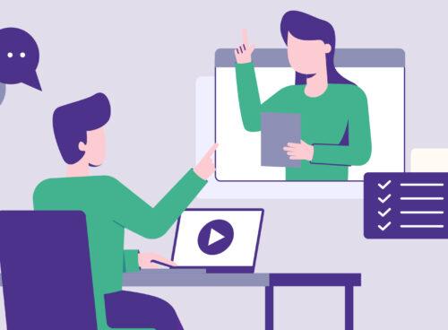 Jak zvládnout onboarding s pomocí technologií