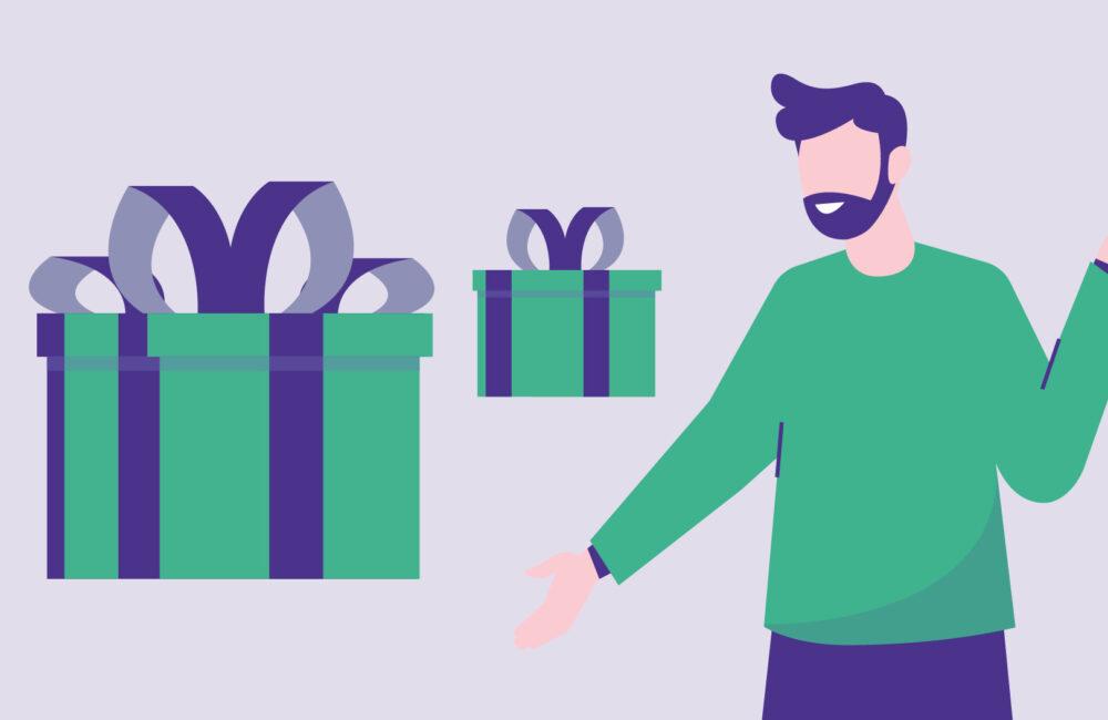 Nové firemní benefity