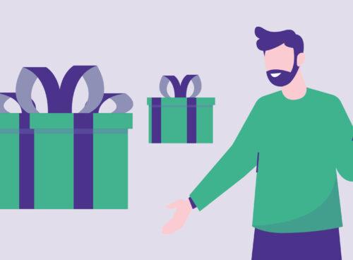 Nové firemní benefity