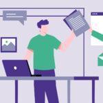 Co znamená práce remote