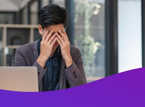 Jak předcházet syndromu vyhoření