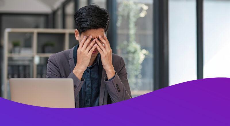 Jak předcházet syndromu vyhoření