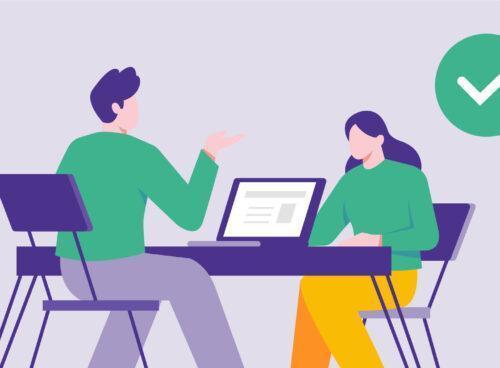 Jak zaujmout uchazeče