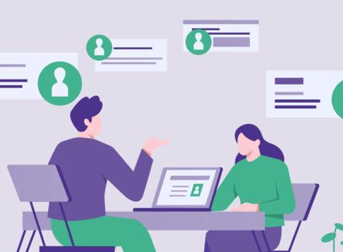 Recruitment strategie