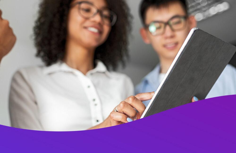 Well being zaměstnanců