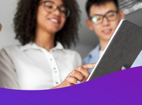 Well being zaměstnanců