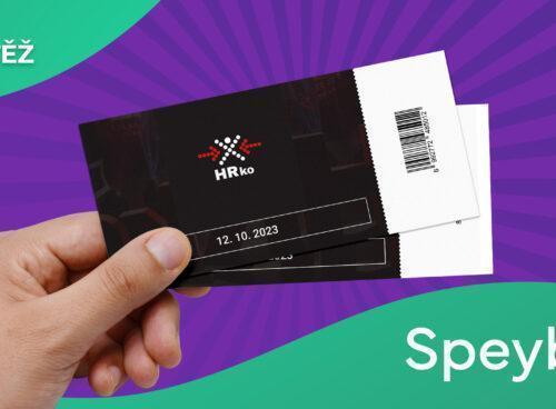 HRko soutěž o lístky
